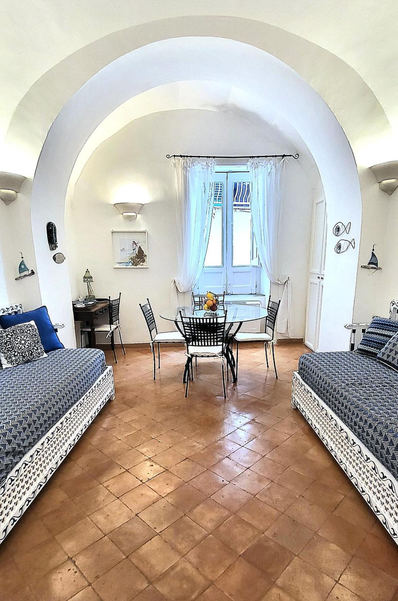 Vicolo 23 House Apartament